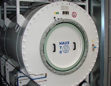 Cebu Hyperbaric Chamber