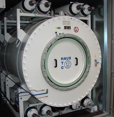 Hyperbaric-Accomplishment