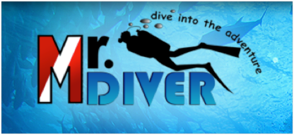 mr-diver