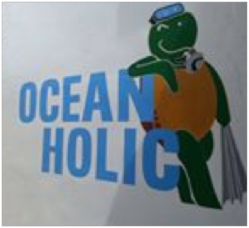 ocean-holic