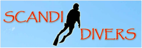 scandi-divers