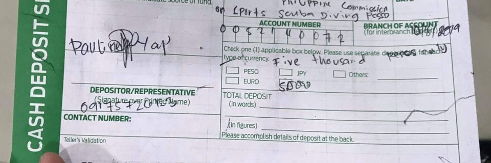 SABANGDIVERS-RECEIPT